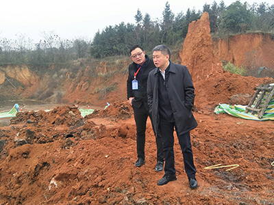 婁底市浩天環(huán)保科技有限公司,婁底危險廢物經(jīng)營,環(huán)保技術(shù)開發(fā)及咨詢推廣,環(huán)境設(shè)施建設(shè),危險廢物運(yùn)營管理